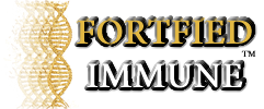 Fortified Immune Complex | How to Boost Your Immune System